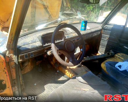ВАЗ 2101, объемом двигателя 1.6 л и пробегом 158 тыс. км за 290 $, фото 4 на Automoto.ua