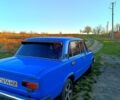 ВАЗ 2101, объемом двигателя 1.3 л и пробегом 200 тыс. км за 650 $, фото 4 на Automoto.ua