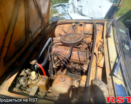 ВАЗ 2101, объемом двигателя 1.6 л и пробегом 158 тыс. км за 290 $, фото 5 на Automoto.ua