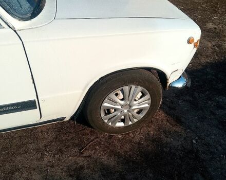 ВАЗ 2101 1981 у Каневе на Automoto.ua ВАЗ 2101, об'ємом двигуна 13 л та пробігом 200 тис. км за 500 $, фото 1 на Automoto.ua