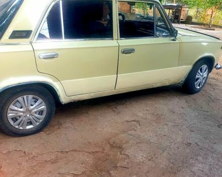 ВАЗ 2101, об'ємом двигуна 1.3 л та пробігом 26 тис. км за 530 $, фото 2 на Automoto.ua