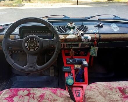 ВАЗ 2101, объемом двигателя 1.2 л и пробегом 320 тыс. км за 350 $, фото 5 на Automoto.ua