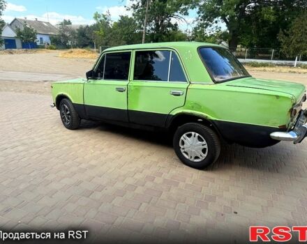 ВАЗ 2101, объемом двигателя 1.3 л и пробегом 0 тыс. км за 300 $, фото 3 на Automoto.ua