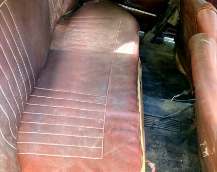 ВАЗ 2101, объемом двигателя 1.3 л и пробегом 0 тыс. км за 300 $, фото 7 на Automoto.ua