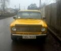 ВАЗ 2101, об'ємом двигуна 1.5 л та пробігом 0 тис. км за 350 $, фото 1 на Automoto.ua