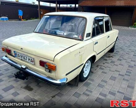 ВАЗ 2101, объемом двигателя 1.3 л и пробегом 0 тыс. км за 400 $, фото 3 на Automoto.ua