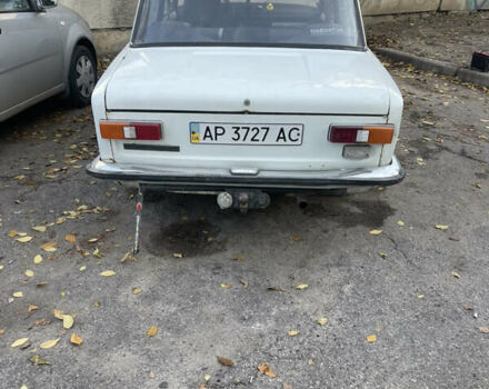 ВАЗ 2101, об'ємом двигуна 1.3 л та пробігом 82 тис. км за 600 $, фото 5 на Automoto.ua