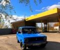 ВАЗ 2101, объемом двигателя 1.3 л и пробегом 777 тыс. км за 350 $, фото 1 на Automoto.ua