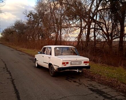 ВАЗ 2101, об'ємом двигуна 1.3 л та пробігом 81 тис. км за 350 $, фото 7 на Automoto.ua