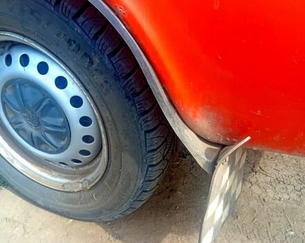 ВАЗ 2101, объемом двигателя 1.2 л и пробегом 0 тыс. км за 800 $, фото 2 на Automoto.ua