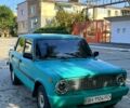 ВАЗ 2101, об'ємом двигуна 1.1 л та пробігом 170 тис. км за 450 $, фото 1 на Automoto.ua