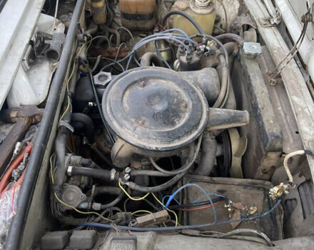 ВАЗ 2101, об'ємом двигуна 1.3 л та пробігом 82 тис. км за 600 $, фото 6 на Automoto.ua