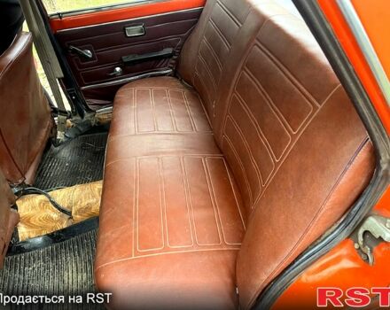 ВАЗ 2101, объемом двигателя 1.2 л и пробегом 0 тыс. км за 750 $, фото 8 на Automoto.ua