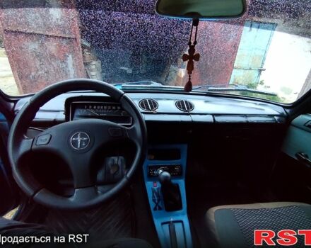 ВАЗ 2101, объемом двигателя 1.6 л и пробегом 196 тыс. км за 1000 $, фото 6 на Automoto.ua