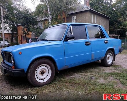 ВАЗ 2101, объемом двигателя 1.6 л и пробегом 196 тыс. км за 1000 $, фото 2 на Automoto.ua