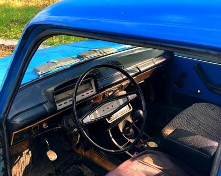 ВАЗ 2101, объемом двигателя 1.3 л и пробегом 777 тыс. км за 350 $, фото 3 на Automoto.ua