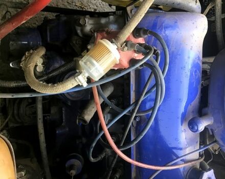 ВАЗ 2101, об'ємом двигуна 1.3 л та пробігом 100 тис. км за 350 $, фото 2 на Automoto.ua