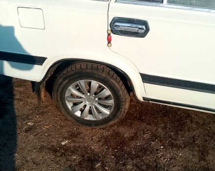 ВАЗ 2101 1981 у Каневе на Automoto.ua ВАЗ 2101, об'ємом двигуна 13 л та пробігом 200 тис. км за 500 $, фото 3 на Automoto.ua