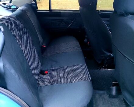 ВАЗ 2101, объемом двигателя 1.6 л и пробегом 196 тыс. км за 1000 $, фото 7 на Automoto.ua