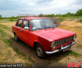ВАЗ 2101, объемом двигателя 1.2 л и пробегом 0 тыс. км за 550 $, фото 3 на Automoto.ua