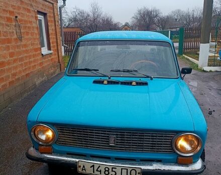 ВАЗ 2101, об'ємом двигуна 1.3 л та пробігом 144 тис. км за 499 $, фото 4 на Automoto.ua
