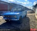 ВАЗ 2101, объемом двигателя 12 л и пробегом 0 тыс. км за 600 $, фото 1 на Automoto.ua