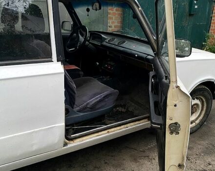 ВАЗ 2101, объемом двигателя 1.3 л и пробегом 100 тыс. км за 385 $, фото 3 на Automoto.ua