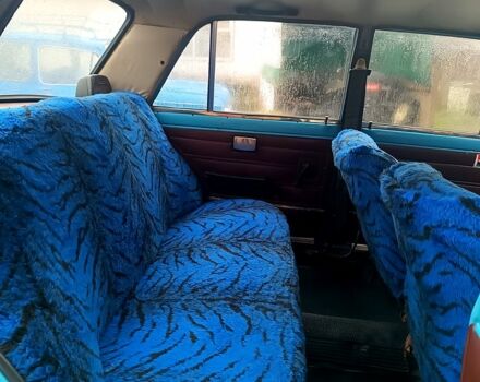 ВАЗ 2101, об'ємом двигуна 1.3 л та пробігом 144 тис. км за 499 $, фото 6 на Automoto.ua