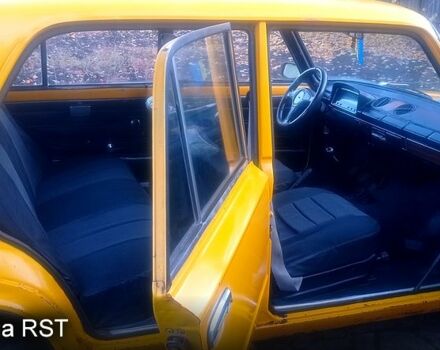 ВАЗ 2101, объемом двигателя 1.3 л и пробегом 0 тыс. км за 1000 $, фото 5 на Automoto.ua