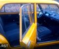 ВАЗ 2101, объемом двигателя 1.3 л и пробегом 0 тыс. км за 1000 $, фото 5 на Automoto.ua