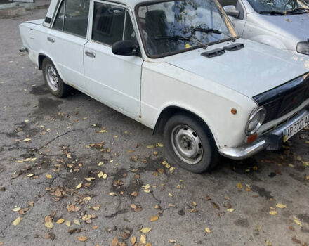 ВАЗ 2101, об'ємом двигуна 1.3 л та пробігом 82 тис. км за 600 $, фото 4 на Automoto.ua