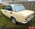 ВАЗ 2101, объемом двигателя 1.3 л и пробегом 880 тыс. км за 359 $, фото 4 на Automoto.ua