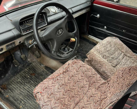 ВАЗ 2101, об'ємом двигуна 0 л та пробігом 53 тис. км за 350 $, фото 5 на Automoto.ua