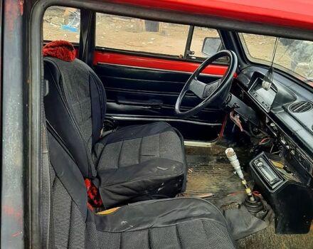 ВАЗ 2101, объемом двигателя 12 л и пробегом 0 тыс. км за 314 $, фото 5 на Automoto.ua