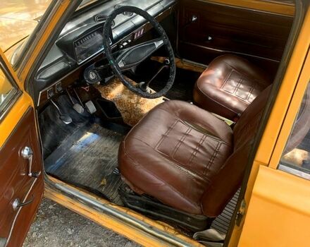ВАЗ 2101, объемом двигателя 1.3 л и пробегом 0 тыс. км за 750 $, фото 4 на Automoto.ua