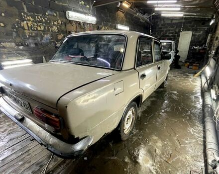 ВАЗ 2101, объемом двигателя 13 л и пробегом 0 тыс. км за 350 $, фото 2 на Automoto.ua