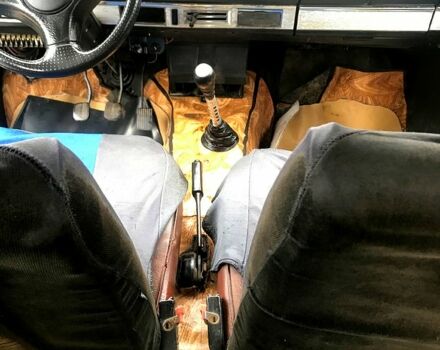 ВАЗ 2101, объемом двигателя 1.2 л и пробегом 315 тыс. км за 500 $, фото 11 на Automoto.ua