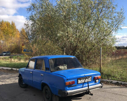 ВАЗ 2101, объемом двигателя 0 л и пробегом 777 тыс. км за 350 $, фото 3 на Automoto.ua