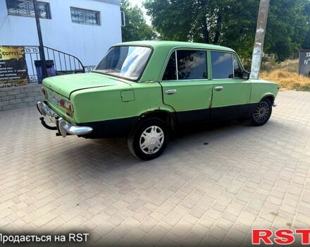 ВАЗ 2101, объемом двигателя 1.3 л и пробегом 0 тыс. км за 300 $, фото 4 на Automoto.ua