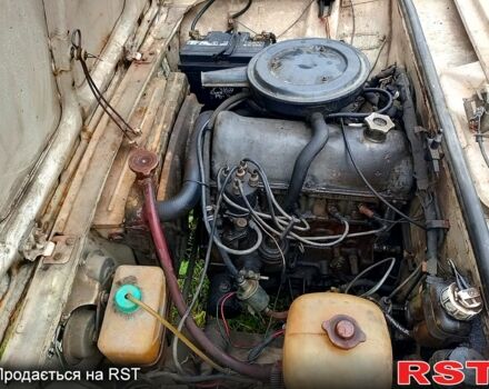 ВАЗ 2101, объемом двигателя 1.3 л и пробегом 880 тыс. км за 359 $, фото 11 на Automoto.ua