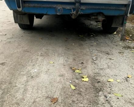 ВАЗ 2101, объемом двигателя 1.2 л и пробегом 315 тыс. км за 500 $, фото 5 на Automoto.ua