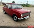 ВАЗ 2101, объемом двигателя 1.5 л и пробегом 250 тыс. км за 599 $, фото 1 на Automoto.ua