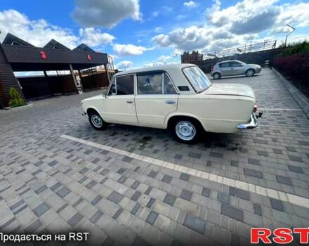 ВАЗ 2101, объемом двигателя 1.3 л и пробегом 0 тыс. км за 400 $, фото 2 на Automoto.ua