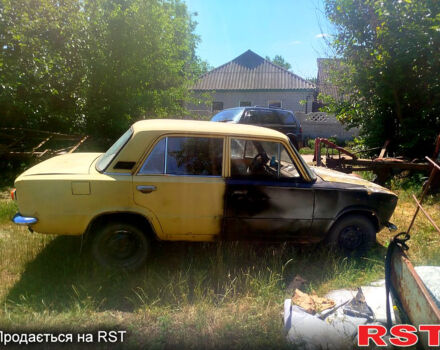 ВАЗ 2101, объемом двигателя 1.6 л и пробегом 158 тыс. км за 290 $, фото 2 на Automoto.ua