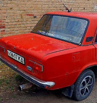 ВАЗ 2101, объемом двигателя 1.5 л и пробегом 0 тыс. км за 350 $, фото 2 на Automoto.ua