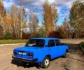 ВАЗ 2101, объемом двигателя 1.3 л и пробегом 777 тыс. км за 350 $, фото 1 на Automoto.ua