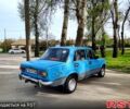 ВАЗ 2101, объемом двигателя 13 л и пробегом 0 тыс. км за 450 $, фото 2 на Automoto.ua