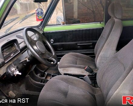 ВАЗ 2101, объемом двигателя 13 л и пробегом 360 тыс. км за 640 $, фото 1 на Automoto.ua