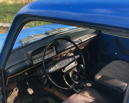 ВАЗ 2101, объемом двигателя 0 л и пробегом 777 тыс. км за 350 $, фото 4 на Automoto.ua