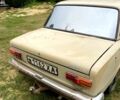 ВАЗ 2101, объемом двигателя 1.5 л и пробегом 250 тыс. км за 500 $, фото 1 на Automoto.ua